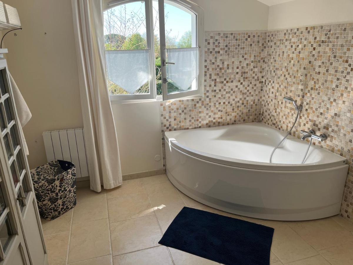 Maison De Charme Avec Piscine Saint-Martin-de-Seignanx Zewnętrze zdjęcie